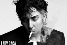 她?他?男神卡卡Jo Calderone登上新單曲封面 她?他?男神卡卡Jo Calderone登上新單曲封面