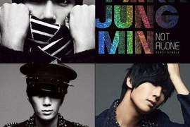 ss501《朴政珉》來台 200台妹撲迎 ss501《朴政珉》來台 200台妹撲迎