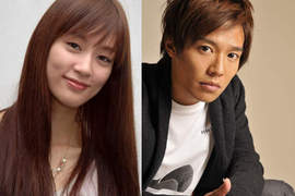 小出惠介&水川麻美 好友變女友 小出惠介&水川麻美 好友變女友
