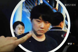 北韓宅男金正哲 看演唱會翹老爸生日趴 北韓宅男金正哲 看演唱會翹老爸生日趴