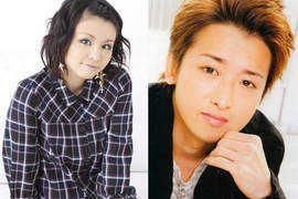 倖田來未親妹妹 misono 跟嵐《ARASHI》隊長大野智來電!? 倖田來未親妹妹 misono 跟嵐《ARASHI》隊長大野智來電!?