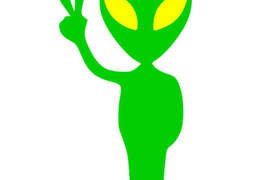 宅宅歷史怪談:古人也看過UFO? 宅宅歷史怪談:古人也看過UFO?