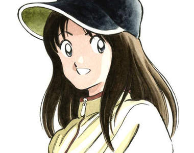 安達充新作《淺野高校棒球部日誌OVER FENCE》 連載再開! 安達充新作《淺野高校棒球部日誌OVER FENCE》 連載再開!