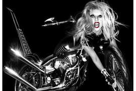 CFDA派對上幾近全裸的Lady Gaga 夏季日劇主題曲決定! CFDA派對上幾近全裸的Lady Gaga 夏季日劇主題曲決定!