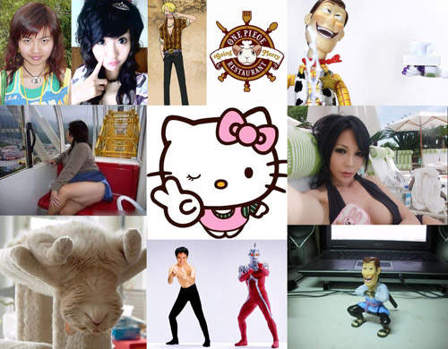 《宅宅新聞》2010年度 10大推爆文章 - 圖片1 《宅宅新聞》2010年度 10大推爆文章 - 圖片1