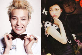 G-dragon&水原希子緋聞 有照片為証? G-dragon&水原希子緋聞 有照片為証?