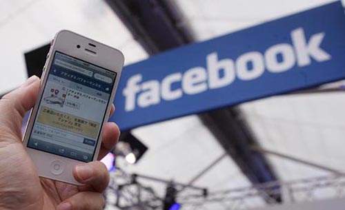 Facebook新功能 打卡就送你優惠券! Facebook新功能 打卡就送你優惠券!