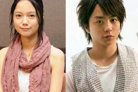 好新鮮的櫻井翔×宮崎葵《上帝的診療簿》台灣也來上一下吧♥ 好新鮮的櫻井翔×宮崎葵《上帝的診療簿》台灣也來上一下吧♥
