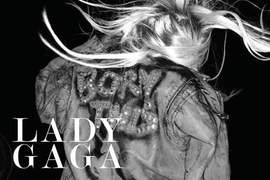 LADY GAGAxVENCE聯名商品 日本妹擠爆專櫃 LADY GAGAxVENCE聯名商品 日本妹擠爆專櫃