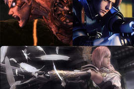 E3展 最新遊戲搶鮮試玩影片 E3展 最新遊戲搶鮮試玩影片