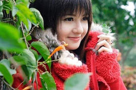 中國第一偽娘:櫻冢澈?!性別大揭密~ 中國第一偽娘:櫻冢澈?!性別大揭密~