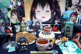 梓喵生日快樂!粉絲大舉慶生 梓喵生日快樂!粉絲大舉慶生