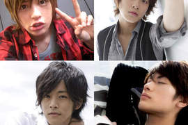 2011上半年最受歡迎新生代男星也要Top10!! 2011上半年最受歡迎新生代男星也要Top10!!