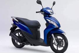 本田 HONDA DIO 110 五六年級生的回憶,Dio長大了! 本田 HONDA DIO 110 五六年級生的回憶,Dio長大了!