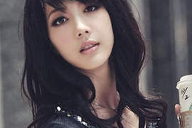 DreamGirls 宋米秦 女王系的性感女團長 DreamGirls 宋米秦 女王系的性感女團長