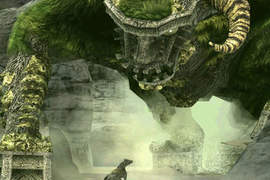PS3 推出《迷霧古城》與《汪達與巨像》HD合輯版 9月22號發售 PS3 推出《迷霧古城》與《汪達與巨像》HD合輯版 9月22號發售