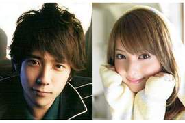 二宮和也&佐佐木希的「好朋友」關係 二宮和也&佐佐木希的「好朋友」關係