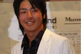 我也要微笑王子石川遼教我打高爾夫~ 我也要微笑王子石川遼教我打高爾夫~