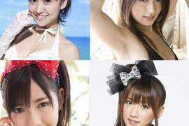 日本票選 最想要〝用力〞聯誼的女星TOP10 日本票選 最想要〝用力〞聯誼的女星TOP10