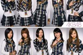 AKB48 「桜の木になろう」影音大碟 真是好聽又好看 AKB48 「桜の木になろう」影音大碟 真是好聽又好看