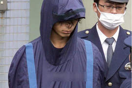 如果殺人罪犯被當作明星對待的話… 如果殺人罪犯被當作明星對待的話…