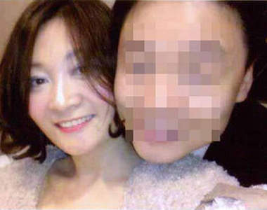 鄧新明 國安局情色女特工 鄧新明 國安局情色女特工