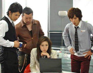 2011 最讓人期待的春季日劇排行大發表 TOP10 2011 最讓人期待的春季日劇排行大發表 TOP10