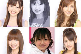 AKB48整形? 拿張照片比一下先 AKB48整形? 拿張照片比一下先