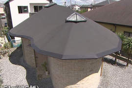 《住宅改造節目》這次又搞砸了嗎!?是公廁還是香菇屋? 《住宅改造節目》這次又搞砸了嗎!?是公廁還是香菇屋?