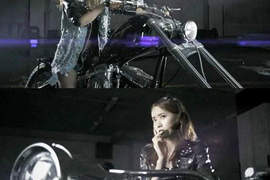 少女時代變超帥 日本第一張專輯《Bad Girl》MV大公開 少女時代變超帥 日本第一張專輯《Bad Girl》MV大公開