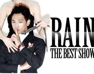 Rain新單曲《釜山女人》:讓釜山女生瘋狂 Rain新單曲《釜山女人》:讓釜山女生瘋狂