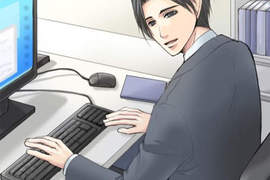 男版《美聲秘書》用性感低沉的聲音來管理妳的屎給酒♥ 男版《美聲秘書》用性感低沉的聲音來管理妳的屎給酒♥
