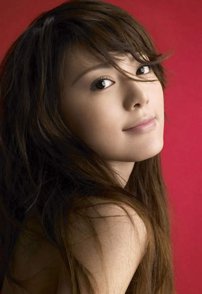 Alan 西藏美聲歌姬 阿蘭.達瓦卓瑪 - 圖片3 Alan 西藏美聲歌姬 阿蘭.達瓦卓瑪 - 圖片3