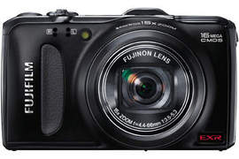 Fujifilm 最新發表數位相機 FinePix F600 EXR Fujifilm 最新發表數位相機 FinePix F600 EXR