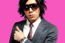 日本Beatbox小哥 HIKAKIN 超爆笑快打炫風口技表演 日本Beatbox小哥 HIKAKIN 超爆笑快打炫風口技表演