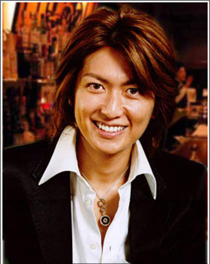 前No1男公關夕聖教你 時薪100萬日圓的說話技巧 - 圖片2 前No1男公關夕聖教你 時薪100萬日圓的說話技巧 - 圖片2