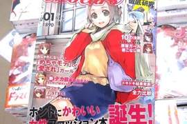 不愛三次元?讓二次元萌女教你時尚穿搭♥ 不愛三次元?讓二次元萌女教你時尚穿搭♥