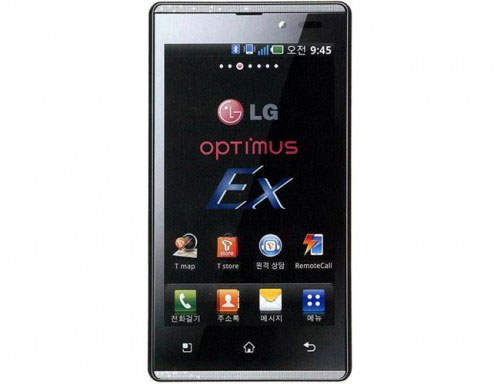 LG 新機發表 Optimus系列 側滑蓋手機都來了 - 圖片2 LG 新機發表 Optimus系列 側滑蓋手機都來了 - 圖片2