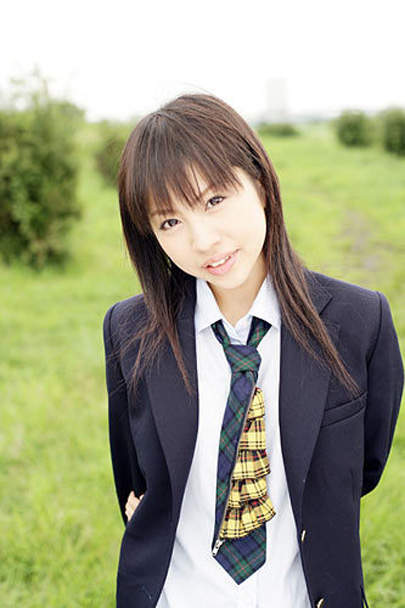 大江朝美 AKB48畢業後拍A片? - 圖片2 大江朝美 AKB48畢業後拍A片? - 圖片2