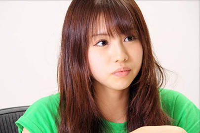 大江朝美 AKB48畢業後拍A片? - 圖片3 大江朝美 AKB48畢業後拍A片? - 圖片3