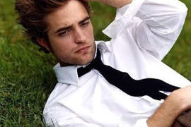 你要的羅伯派汀森(Robert Pattinson)都在這裡! 你要的羅伯派汀森(Robert Pattinson)都在這裡!