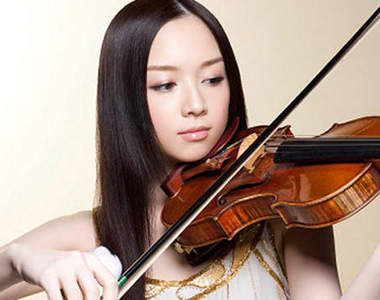 美麗女職人系列 宮本笑里 悠揚的琴聲下~我昇華了! 美麗女職人系列 宮本笑里 悠揚的琴聲下~我昇華了!