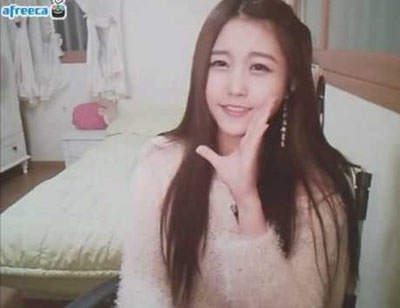 韓國網路美女《李由美》想找她?點進來吧~ - 圖片2 韓國網路美女《李由美》想找她?點進來吧~ - 圖片2