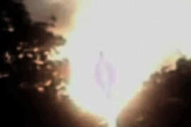 美國神秘藍光計畫 聖母像是氣候地震兵器 HAARP造成的!? 美國神秘藍光計畫 聖母像是氣候地震兵器 HAARP造成的!?
