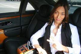 人稱《法拉利王子》的百億社長青山光司 人稱《法拉利王子》的百億社長青山光司
