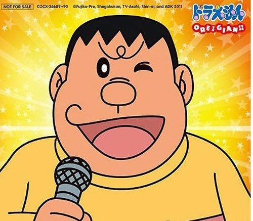 OMG★技安(胖虎)當歌星發新單曲!