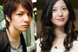 生田斗真&吉高由里子 手牽手大馬路上趴趴走♥ 生田斗真&吉高由里子 手牽手大馬路上趴趴走♥