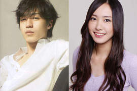 新垣結衣&錦戶亮 我不敢相信的月九組合 新垣結衣&錦戶亮 我不敢相信的月九組合