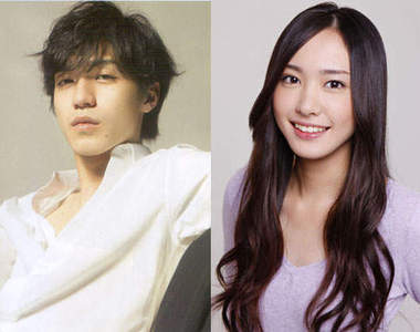 新垣結衣&錦戶亮 我不敢相信的月九組合 新垣結衣&錦戶亮 我不敢相信的月九組合