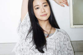 蒼井優 x Journal Standard 帶來夏日中的小清新 蒼井優 x Journal Standard 帶來夏日中的小清新
